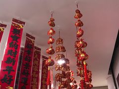 -永辉超市(吾悦广场店)
