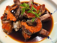 -宁海食府(北岸琴森店)