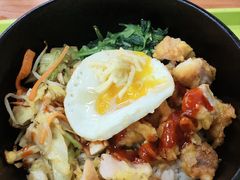 -苏州科技大学（石湖校区）二食堂