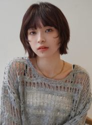 -Hair Code芭曲发型