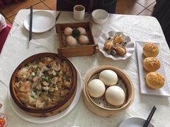 -龙的酒楼·手工早茶·顺德菜(近良路店)
