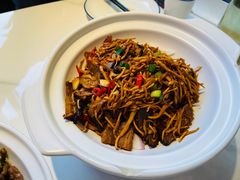 -兰湘子·湘菜小炒(长安万科广场店)