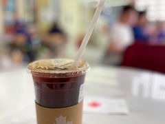 -Tims天好咖啡·贝果(东方广场店)