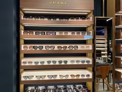 -LensCrafters亮视点·Nikon尼康精选(北京嘉里中心店)