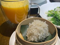 -粗茶淡饭·隐庐私厨(东亭店)