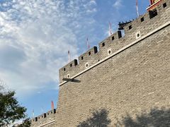 -青州古城