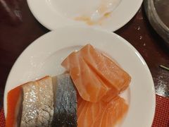 -广州希尔顿逸林酒店-OPEN開·全日制餐厅·海鲜·小火锅·自助餐(东风路店)