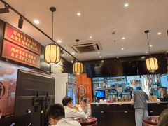 -张卤堂·砂锅卤肘子(南头店)