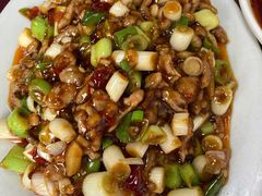 -老丘丘(较场口店)