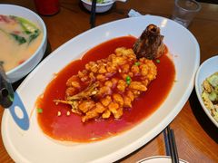 -外婆烧.老杭帮菜(庆春店)