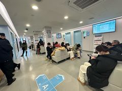 -上海市皮肤病医院(武夷路院区)