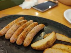 -萨莉亚意式餐厅(深圳北站店)