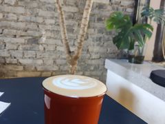 -Eu2+ coffee(上大路店)