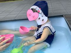 -IBOBI亲子游泳俱乐部(华侨城中心)