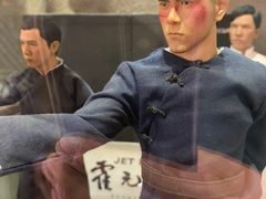 -疯克大象美式烤肉餐厅