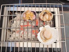 -震海贝烤贝·民俗特色店(延吉总店)