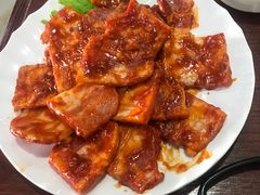 -长今家韩国料理(瑞景店)