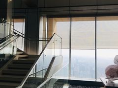 -北京柏悦酒店·锦庭餐厅Dining Room