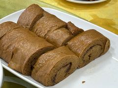 -年辉渔村·非遗传承餐厅(新丰江店)