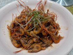 -阿巧一号私房菜(止园路店)