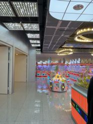 -嗨倍堂超级乐园(江南环球港店)