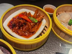 -蝴蝶里·粤菜·点心(滨江龙湖店)