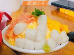 -冒椒火辣(奎星楼街店)