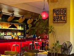 -龙门阵茶屋川菜馆(武康路店)