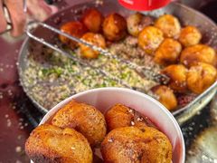 -阿宝生煎包(万松园总店)