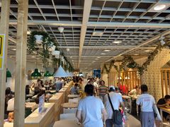 -宜家家居(四元桥商场店)