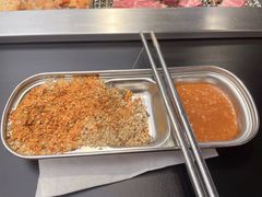 -吉布鲁牛排海鲜自助(龙湖北城天街购物广场店)