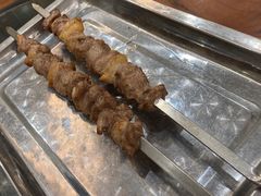 -情忆草原涮肉馆