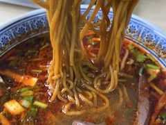 -樊记腊汁肉(竹笆市总店)