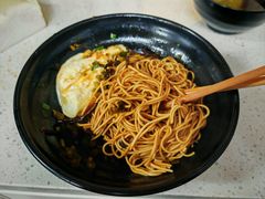 -小无锡面馆