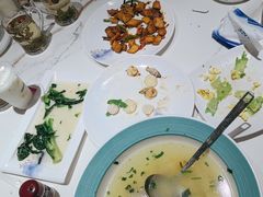 -马白开来特色羊排揪片子  (总店)