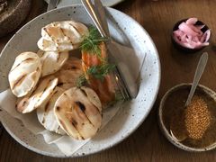 -BOR Eatery(安福路店)