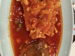 -王家沙点心店(南京西路总店)