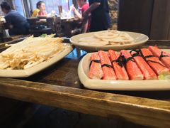 -蜀大侠火锅(建设路第五大道店)