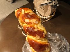 -苹果花园(襄阳南路店)