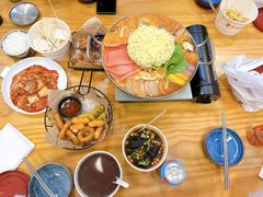 -李先生的首尔小馆(松江启源广场店)