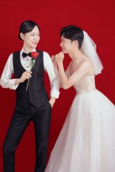 -蔚蓝映像STUDIO婚纱摄影(南稍门店)