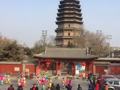 -天宁寺