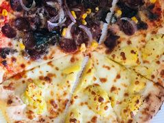 -1861意大利餐厅(文化广场店)