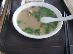 -老四烧饼铺(丽源路店)