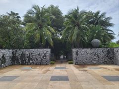 -海南清水湾莱佛士酒店