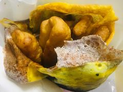 -安悦煎饼(河北店)