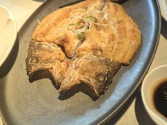 -汤城小厨•粤菜•靓汤(金融街店)