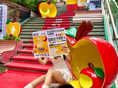 -福田卓悦INTOWN购物中心