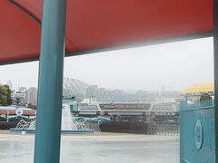 -海合安武汉极地海洋公园