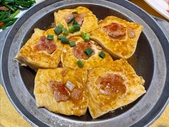 豆腐-大笑饭堂(甲子桥店)